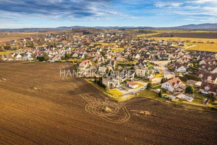 Prodej pozemku pro bydlení, Dolní Třebonín, 2948 m2