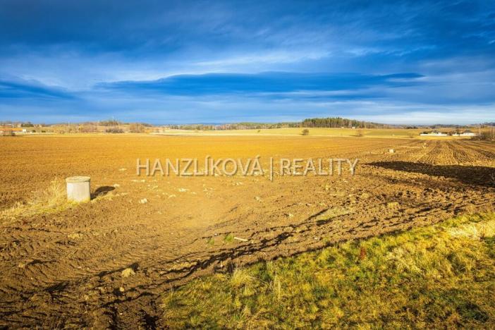 Prodej pozemku pro bydlení, Dolní Třebonín, 2948 m2