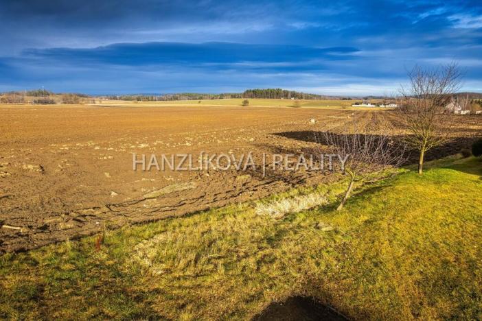 Prodej pozemku pro bydlení, Dolní Třebonín, 2948 m2