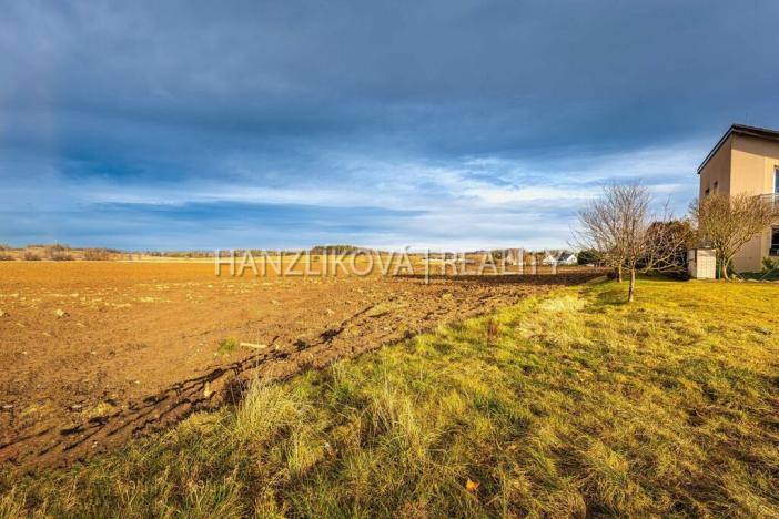 Prodej pozemku pro bydlení, Dolní Třebonín, 2948 m2