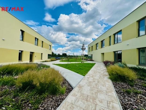 Pronájem obchodního prostoru, Velká Bíteš, 101 m2