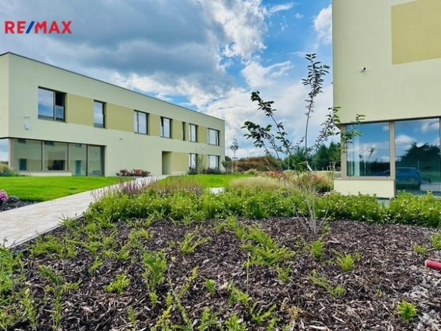 Pronájem obchodního prostoru, Velká Bíteš, 101 m2