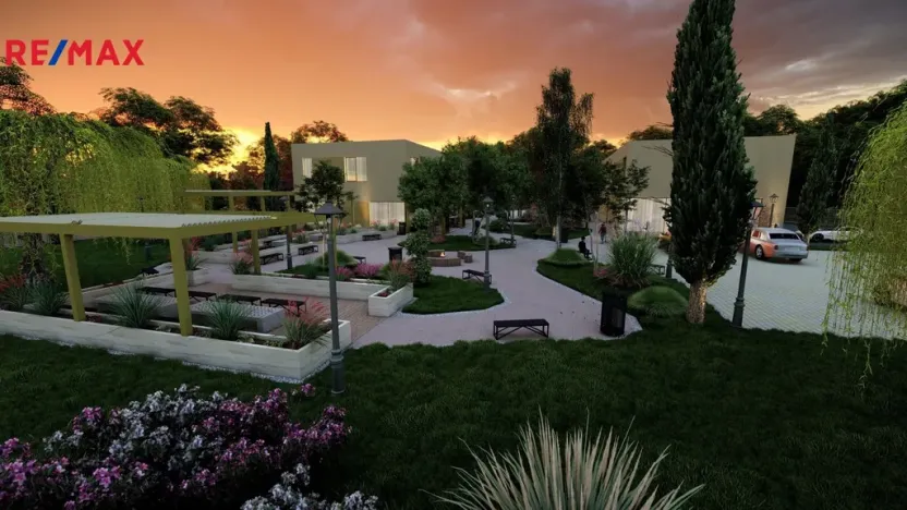 Pronájem obchodního prostoru, Velká Bíteš, 101 m2