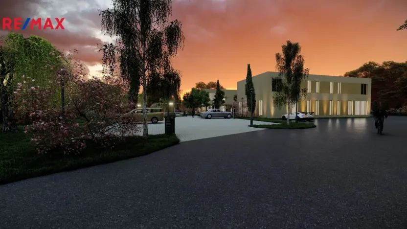 Pronájem obchodního prostoru, Velká Bíteš, 101 m2