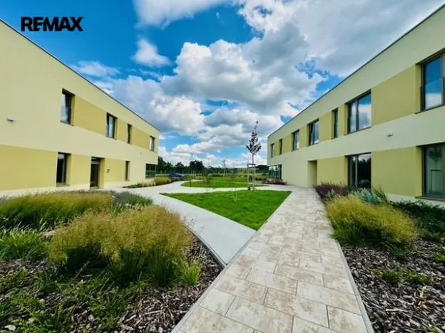 Pronájem obchodního prostoru, Velká Bíteš, 101 m2