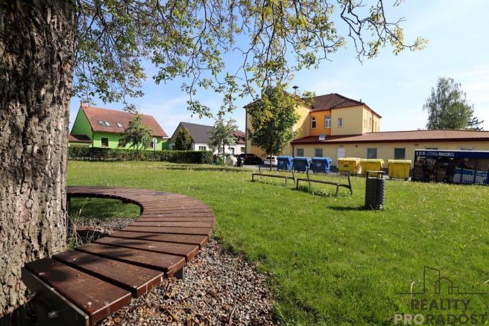 Prodej rodinného domu, Prštice, Kelendrov, 100 m2