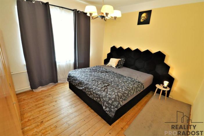 Prodej rodinného domu, Prštice, Kelendrov, 100 m2