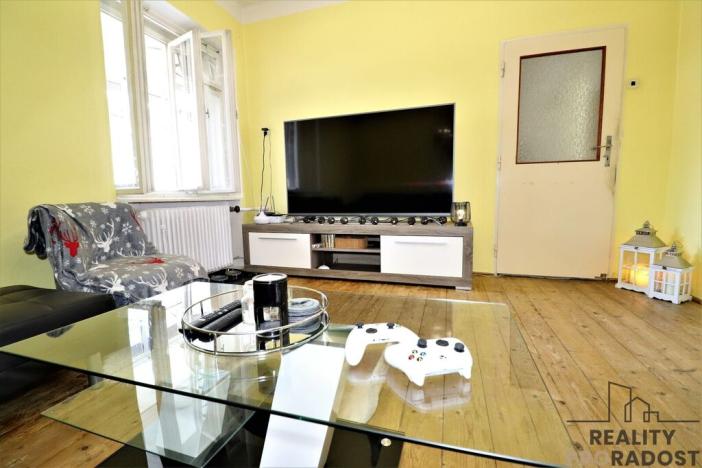 Prodej rodinného domu, Prštice, Kelendrov, 100 m2