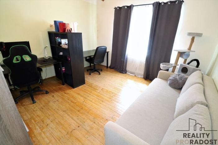 Prodej rodinného domu, Prštice, Kelendrov, 100 m2