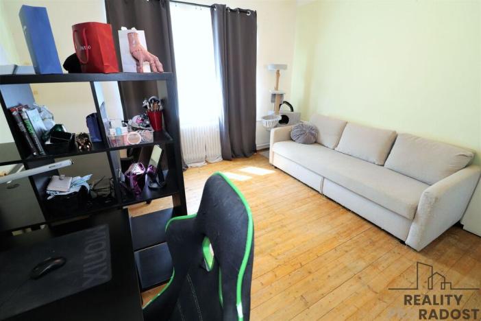 Prodej rodinného domu, Prštice, Kelendrov, 100 m2