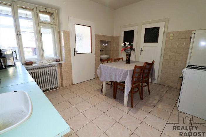 Prodej rodinného domu, Prštice, Kelendrov, 100 m2