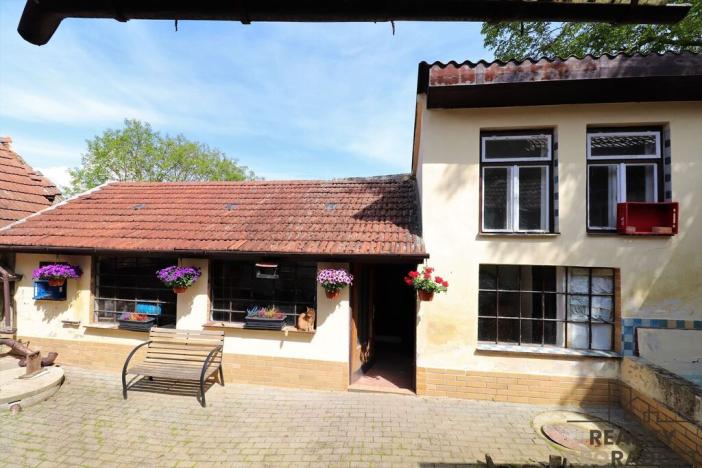 Prodej rodinného domu, Prštice, Kelendrov, 100 m2