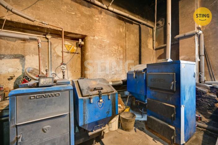 Prodej komerční nemovitosti, Moravský Krumlov, Tiskárenská, 636 m2