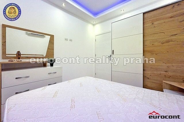 Prodej bytu 3+kk, Hurghada, Egypt, Selena Bay Road A, 93 m2