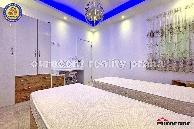 Prodej bytu 3+kk, Hurghada, Egypt, Selena Bay Road A, 93 m2