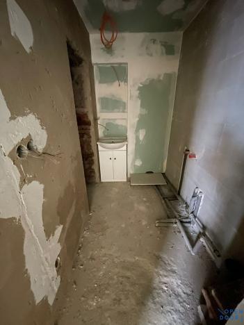 Prodej rodinného domu, Radonice, 75 m2