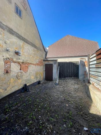 Prodej rodinného domu, Radonice, 75 m2