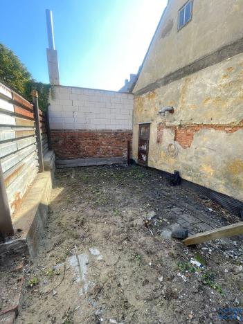 Prodej rodinného domu, Radonice, 75 m2