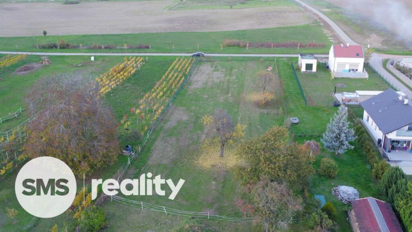 Prodej pozemku pro bydlení, Šatov, 1200 m2