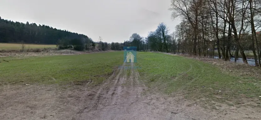 Pronájem louky, Plzeň - Koterov, 3693 m2