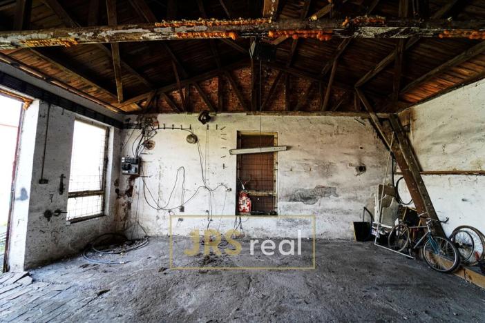 Prodej skladu, Drnholec, 164 m2