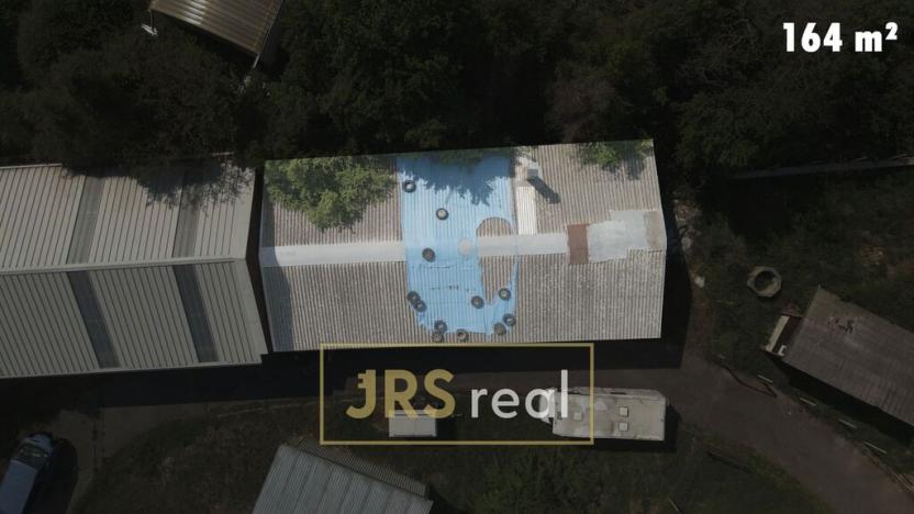 Prodej skladu, Drnholec, 164 m2