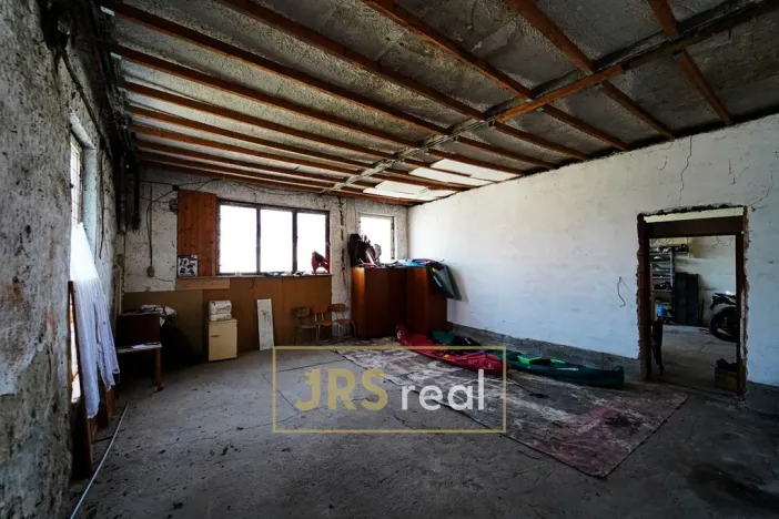 Prodej skladu, Drnholec, 164 m2