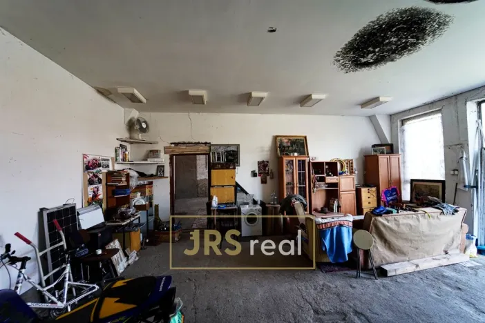 Prodej skladu, Drnholec, 164 m2