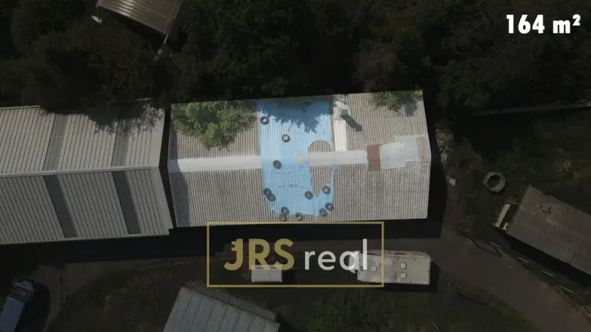 Prodej skladu, Drnholec, 164 m2