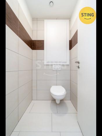 Pronájem bytu 2+1, Ostrava, Starobělská, 40 m2