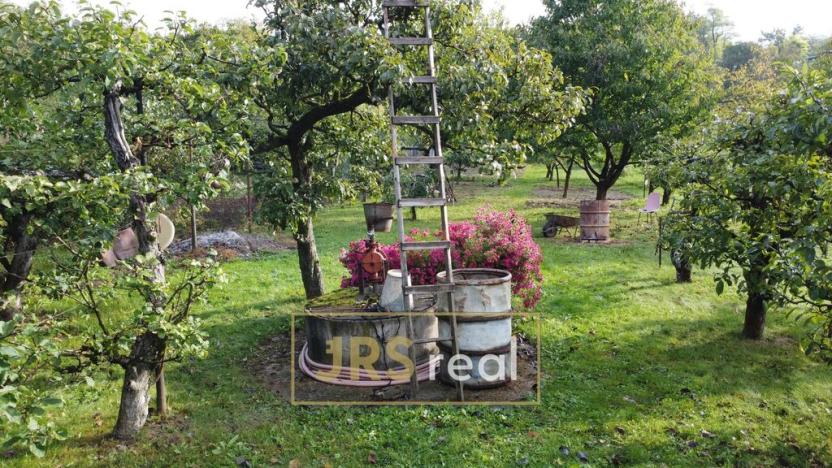 Prodej zahrady, Mikulov, 935 m2