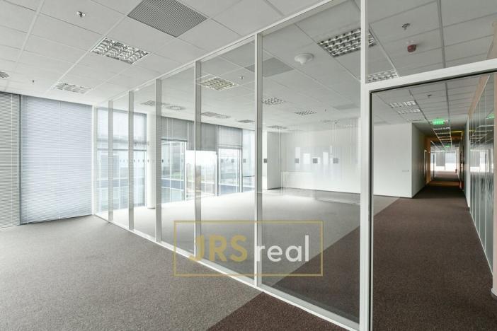 Pronájem kanceláře, Brno, 285 m2