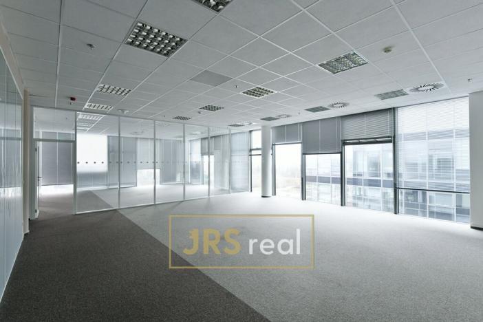Pronájem kanceláře, Brno, 285 m2