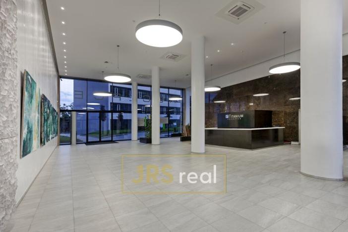 Pronájem kanceláře, Brno, Nové sady, 80 m2