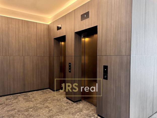 Pronájem kanceláře, Brno, Nové sady, 80 m2