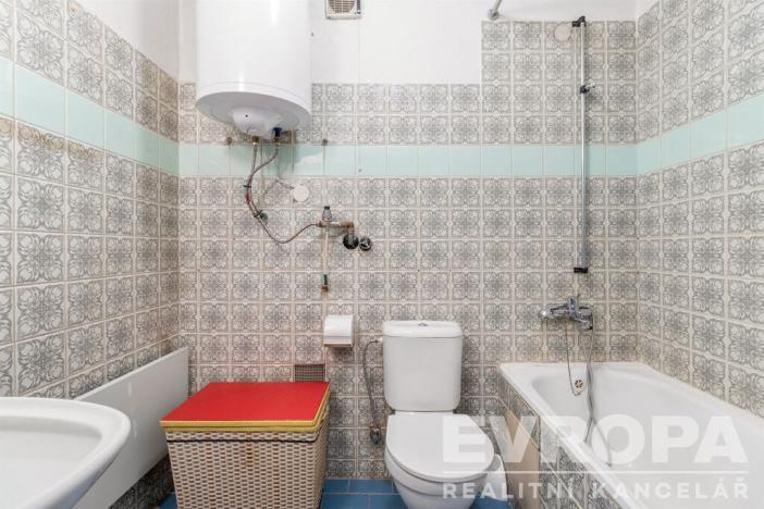 Prodej rodinného domu, Praha - Dejvice, Matějská, 195 m2