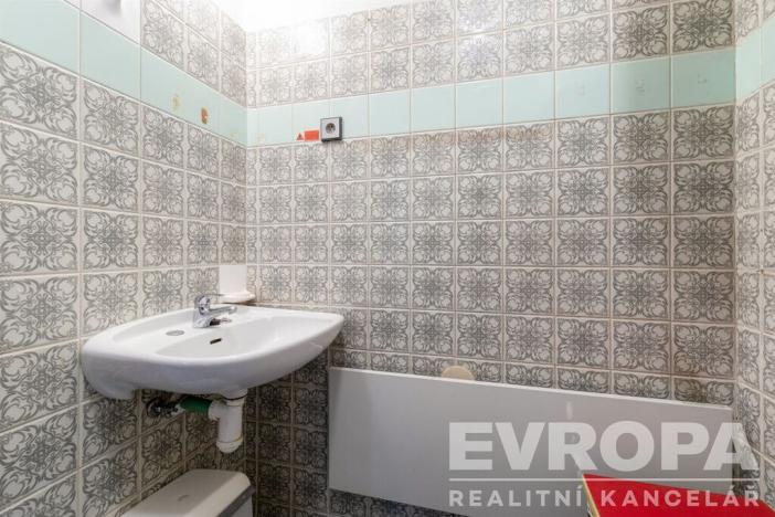 Prodej rodinného domu, Praha - Dejvice, Matějská, 195 m2