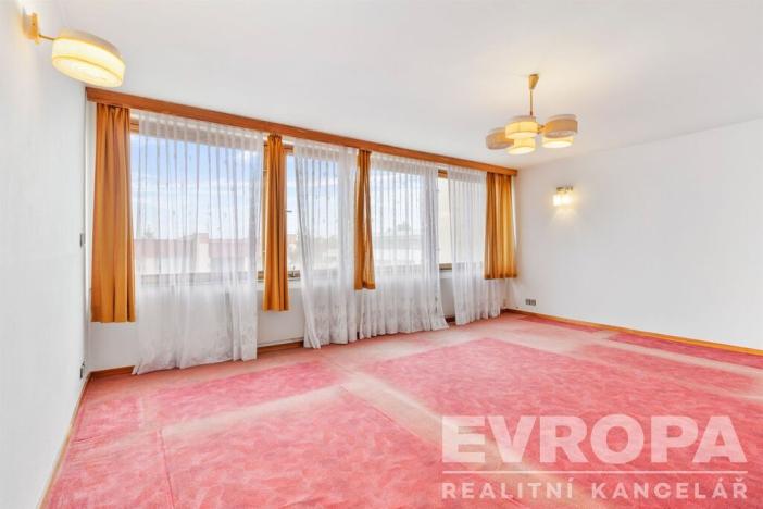 Prodej rodinného domu, Praha - Dejvice, Matějská, 195 m2