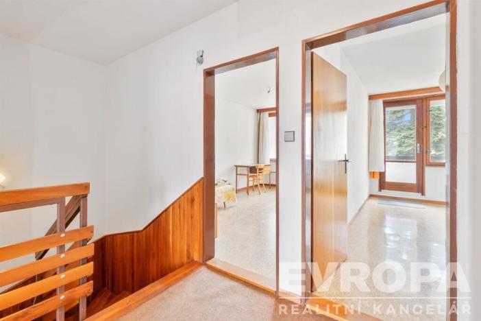 Prodej rodinného domu, Praha - Dejvice, Matějská, 195 m2