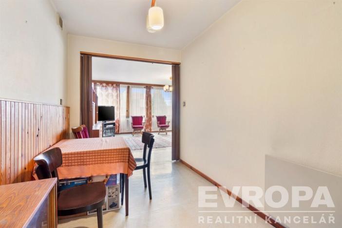 Prodej rodinného domu, Praha - Dejvice, Matějská, 195 m2