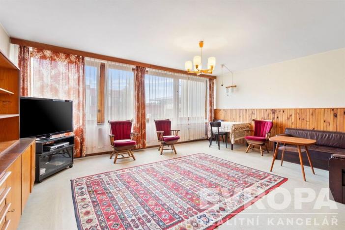 Prodej rodinného domu, Praha - Dejvice, Matějská, 195 m2