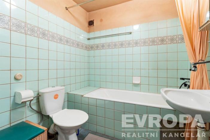 Prodej rodinného domu, Praha - Dejvice, Matějská, 195 m2