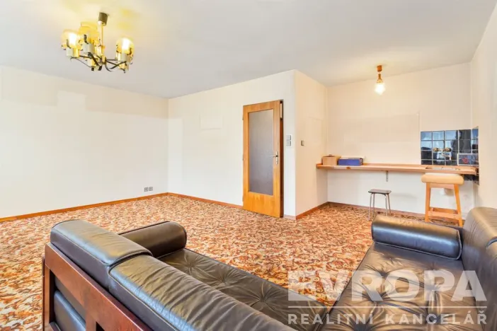 Prodej rodinného domu, Praha - Dejvice, Matějská, 195 m2