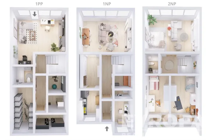 Prodej rodinného domu, Praha - Dejvice, Matějská, 195 m2