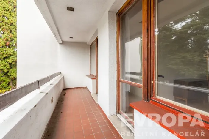 Prodej rodinného domu, Praha - Dejvice, Matějská, 195 m2