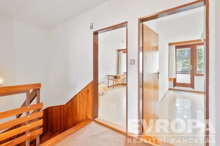 Prodej rodinného domu, Praha - Dejvice, Matějská, 195 m2