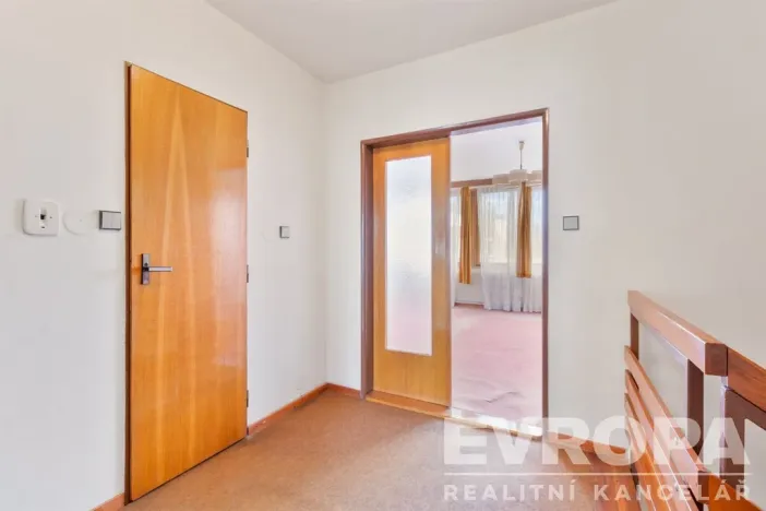 Prodej rodinného domu, Praha - Dejvice, Matějská, 195 m2