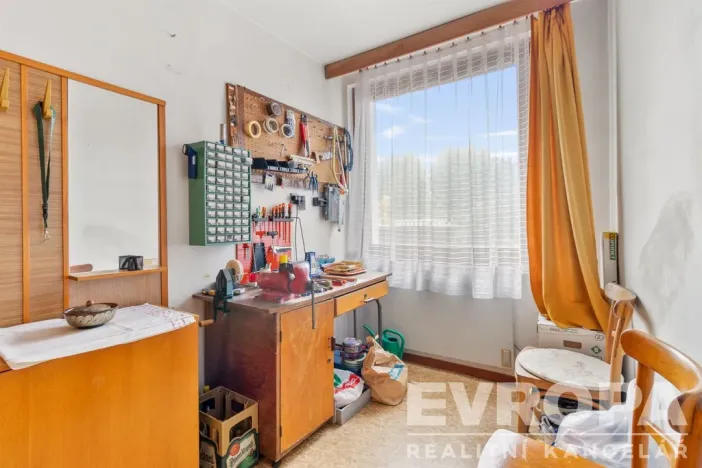 Prodej rodinného domu, Praha - Dejvice, Matějská, 195 m2