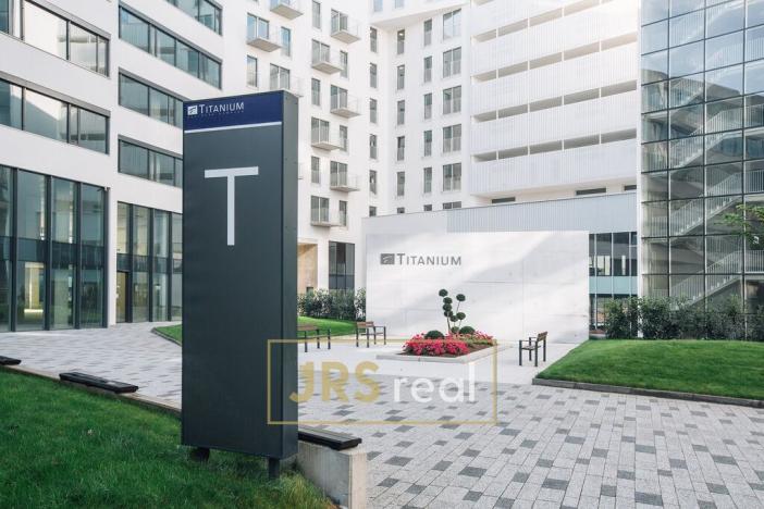 Pronájem kanceláře, Brno, Nové sady, 780 m2