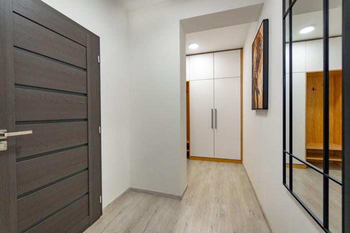 Pronájem bytu 1+kk, Ústí nad Labem - Střekov, Žukovova, 42 m2